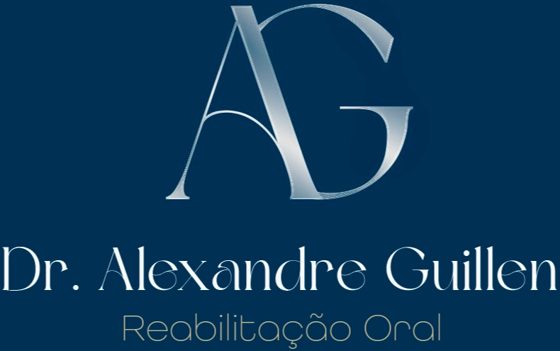 Dr. Alexandre Guillen - Especialista em Implantes Dentários em Marília